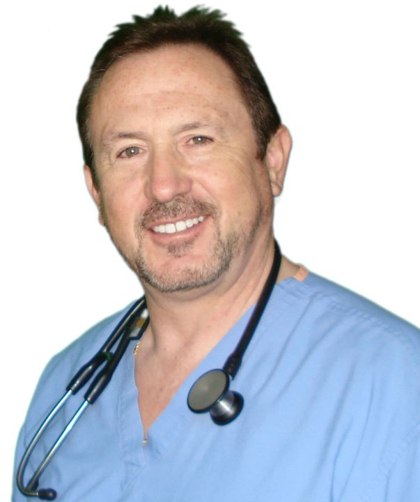 Dr. Steve Vasilev MD