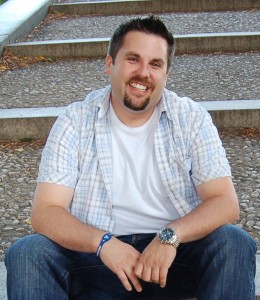 Brian Bagnall, Author